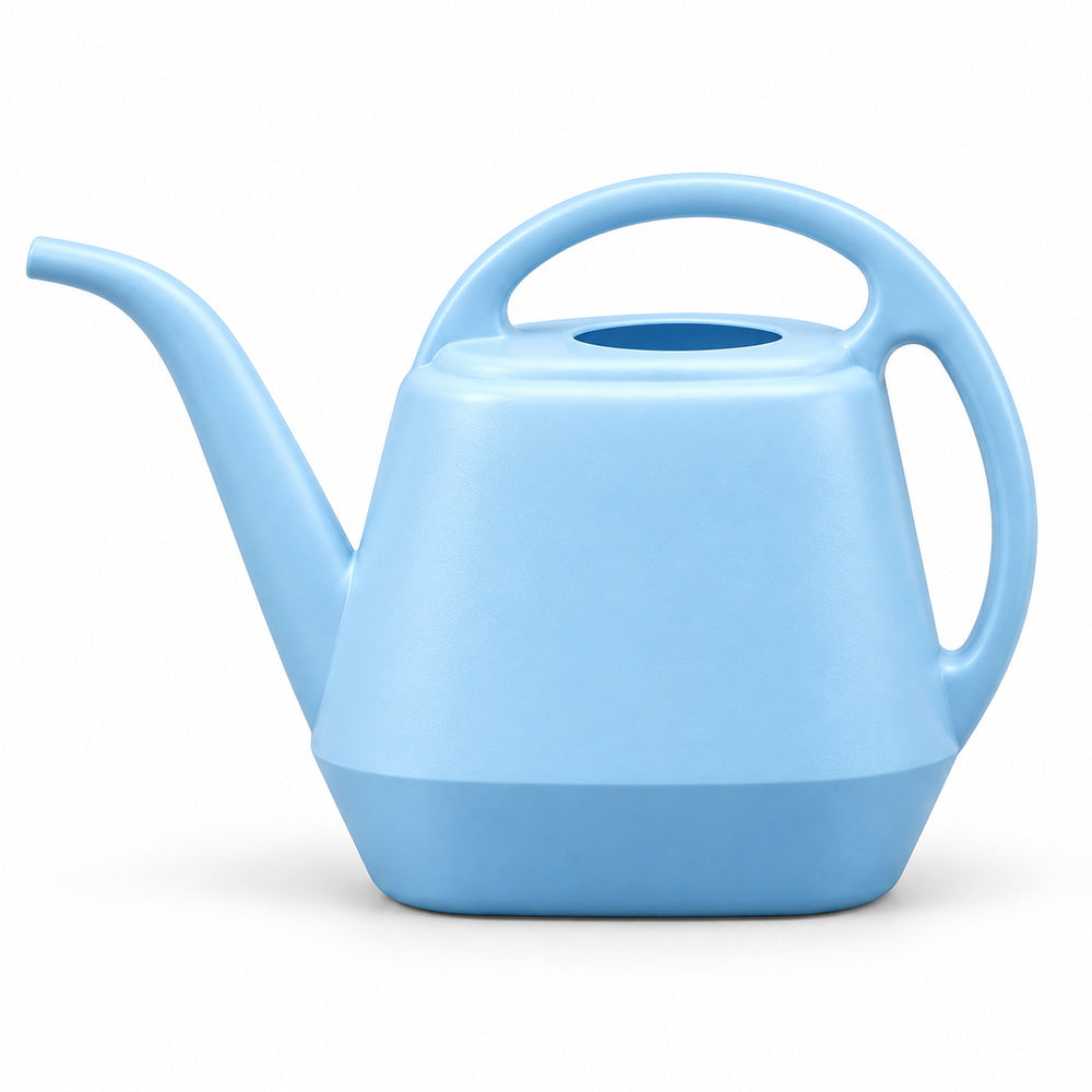 4L Long-Spout Watering Can – Indoor & Outdoor Plant Watering