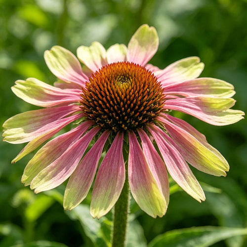 Coneflower Seeds - Green Twister